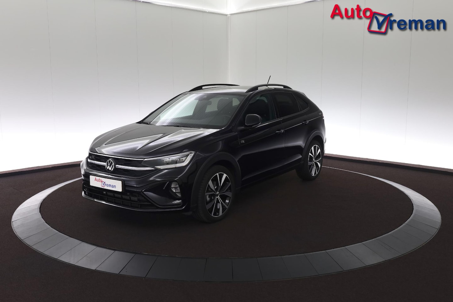 Volkswagen Taigo - 1.0 TSI R-Line -Stoelverw/IQ Light/Camera- - AutoWereld.nl