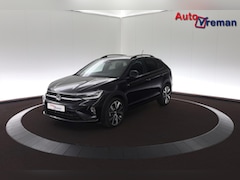 Volkswagen Taigo - 1.0 TSI R-Line -Stoelverw/IQ Light/Camera