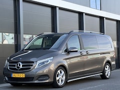 Mercedes-Benz V-klasse - 250d Extra Lang Burmester Camera 6-PERS