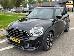 MINI Countryman - 1.5 Cooper JCW-Pack Aut. Harman/Kardon Apple Carplay Pano PDC Sportstoelen Comfort Access