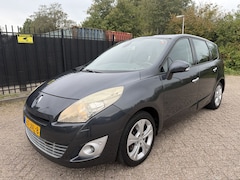 Renault Grand Scénic - 1.4 TCe Dynamique Navi/Clima/Cruise/PDC/Trekhaak