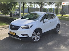Opel Mokka X - 1.4 Turbo Innovation