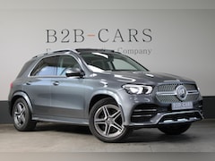 Mercedes-Benz GLE-Klasse - 400d 4MATIC | AMG | Luchtvering | Panorama | Trekhaak | Leder |