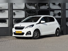 Peugeot 108 - 1.0 e-VTi Active '16 Airco Inruil mogelijk