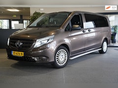Mercedes-Benz Vito - 119 CDI BlueTEC DCT Extra Lang DC Comfort Led Cruise Pdc
