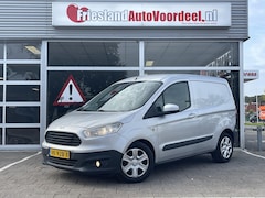 Ford Transit Courier - 1.5 TDCI Trend / Airco /Stoelverw./104.547 km/ Trekhaak/ MARGE auto/