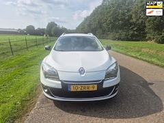 Renault Mégane Estate - 1.2 TCe Bose