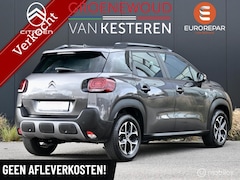 Citroën C3 Aircross - C-Series 130pk I Automaat I Carplay I