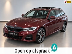 BMW 3-serie Touring - 330e xDrive High Executive / M-sport / Trekhaak / Panoramadak