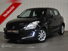 Suzuki Swift - I 1.2 I LED I Airco I Cruise I Stoelverwarming