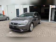 SEAT Leon ST - Fr DSG - Led - Camera -Navi 1.6 TDI Style Connect