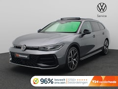 Volkswagen Passat Variant - 1.5 eHybrid R-Line Edition 272 PK DSG Black Style, leder, massagestoelen, stoelventilatie,