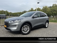 Ford Kuga - 1.5 EcoBoost Titanium