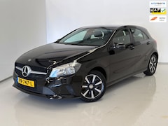 Mercedes-Benz A-klasse - 160 Business / 2e eigenaar / NL-auto