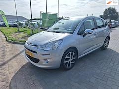 Citroën C3 - 1.2 PureTech Collection / AUTOMAAT / APK april 2027