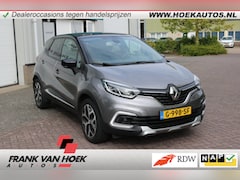 Renault Captur - 1.2 TCe Intens Automaat 1e Eigenaar