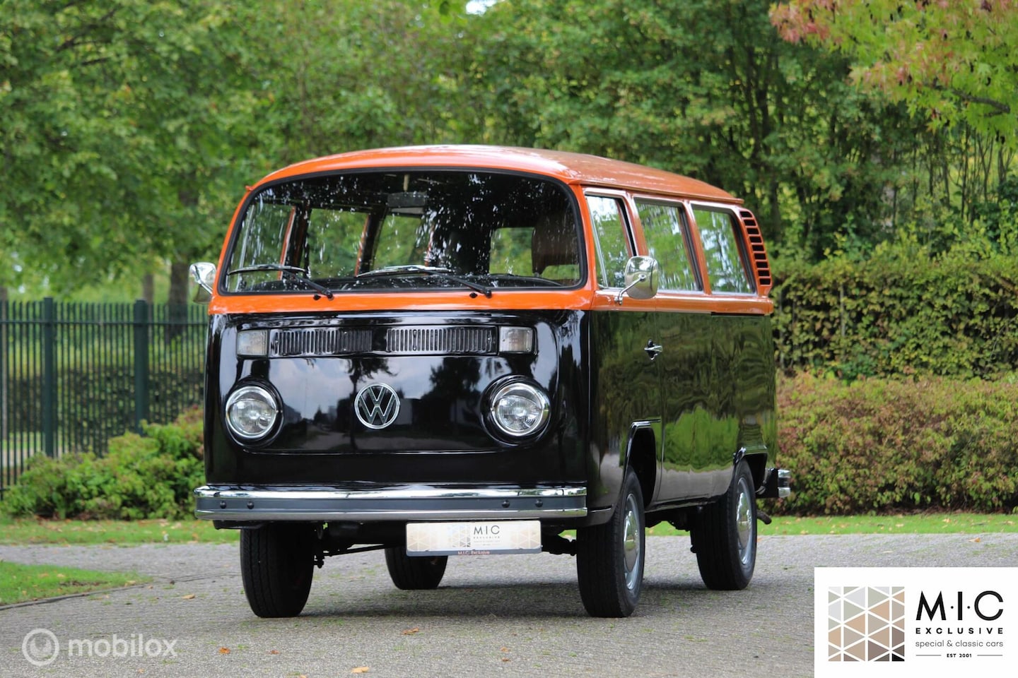 Volkswagen Transporter - T2 - AutoWereld.nl