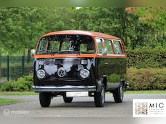 Volkswagen Transporter - T2