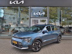 Kia Niro EV - DynamicLine 64.8 kWh | Navigatie | Camera | Adaptive Cruise Control | tot 10 jaar Garantie