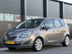 Opel Meriva - 1.4 Turbo Como Airco PDC