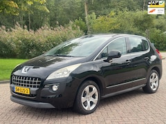 Peugeot 3008 - 1.6 THP ST/AIRCO/CRUISE/NAVI/PANO/PARKEERSENS ACHTER /TREKHAAK