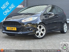 Ford Fiesta - 1.0 EcoBoost Titanium | Climate |