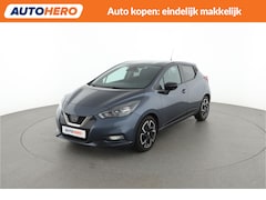 Nissan Micra - 1.0 IG-T N-Design l RB53292 l