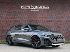 Audi Q8 - 55 TFSIe Quattro | Pano - Trekhaak - B&O
