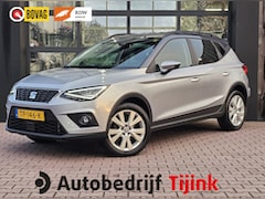 SEAT Arona - 1.0 TSI Style Business Intense | Automaat | LED | Camera | ACC | Full Link | Park Assist |