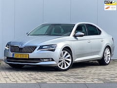 Skoda Superb - 2.0 TDI 4x4 Sportline Business