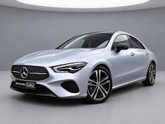 Mercedes-Benz CLA-Klasse - 180 Star Edition Luxury | Night Pakket | Panoramadak | Apple CarPlay | Android Auto | Sfee