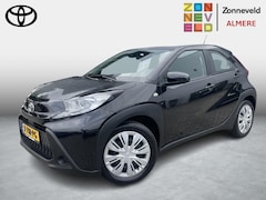 Toyota Aygo X - 1.0 VVT-i MT Play
