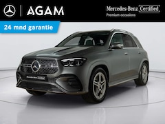 Mercedes-Benz GLE-Klasse - 400 e 4MATIC AMG Line Panorama dak | Trekhaak