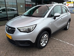Opel Crossland X - 1.2 Turbo Online Edition / Apple Carplay / LED / PDC / Navi