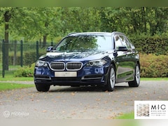 BMW 5-serie Touring - 518d