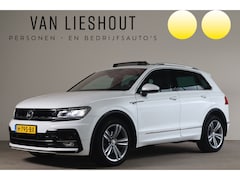 Volkswagen Tiguan - 1.5 TSI Comfortline Business - NL Auto Stoelmassage+verw I Pano I Adap Cruise