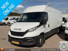 Iveco Daily - 35S16V 2.3 410 H2 | € 6.850, - NETTO | Climate |