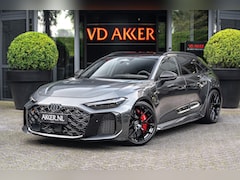Audi RS5 - Avant 2.9 TFSI | Carbon in- & exterieur | Sport Pakket | Keram. Remschijv. | Head-up