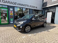 Kia Picanto - 1.2 CVVT DynamicPlusLine AUTOMAAT / Camera