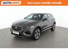 Jaguar F-Pace - 2.0 P400e PHEV HSE | CM90433 |