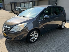 Opel Meriva - 1.4 Turbo Business+ LPG