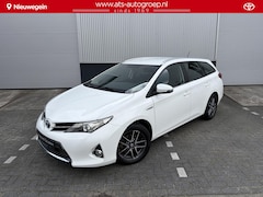 Toyota Auris Touring Sports - 1.8 Hybrid Dynamic