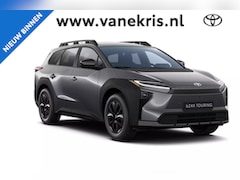 Toyota bZ4X Touring - Dynamic limited AWD 75 kWh €3.000 Inruil Voordeel , Stoel en stuurverwarming