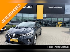 Renault Captur - 1.0 TCe 90 Intens