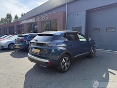 Peugeot 3008 - 1.2 PureTech AUTOMAAT GT (SUV 5-dr.)