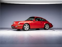 Porsche 911 - 964 Carrera 4 Coupé | Cup velgen | Sunroof