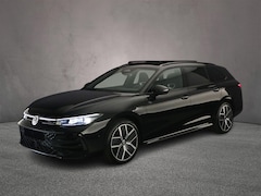 Volkswagen Passat Variant - R-Line Edition 1.5 TSI eHybrid 272pk DSG Automaat Trekhaak, Black Style, Panoramadak, Adap