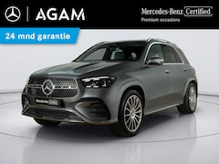 Mercedes-Benz GLE-Klasse - 400 e 4MATIC AMG Line Premium | Panorama dak | Trekhaak