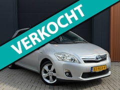 Toyota Auris - 1.8 Full Hybrid Dynamic|Automaat|Camera|Bluetooth|Cruise Control|Climate Control
