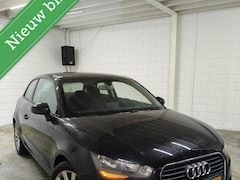 Audi A1 - 1.2 TFSI Ambition KETTING VERVANGEN RIJD SUPER